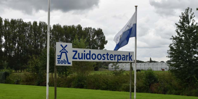 Ledenservice V.V. ZOB